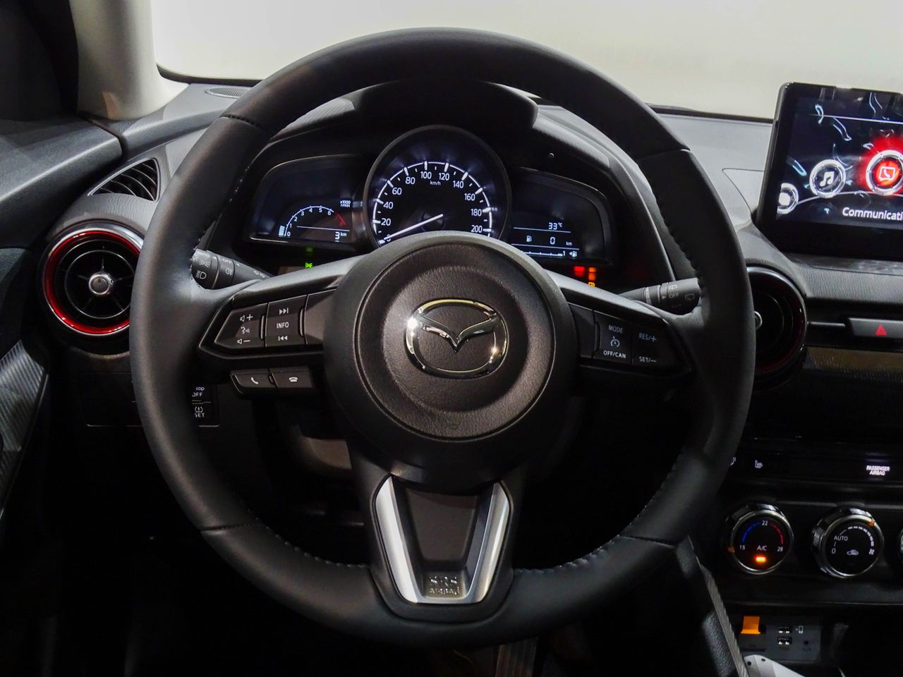 Mazda 2 1.5 e-SKYACTIV G 66kW (90CV) Homura  - Foto 2