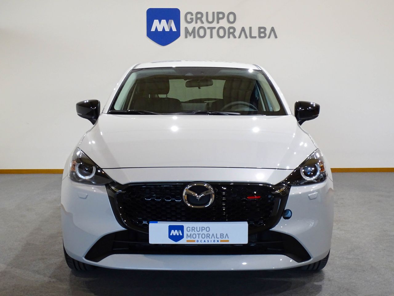 Mazda 2 1.5 e-SKYACTIV G 66kW (90CV) Homura  - Foto 2