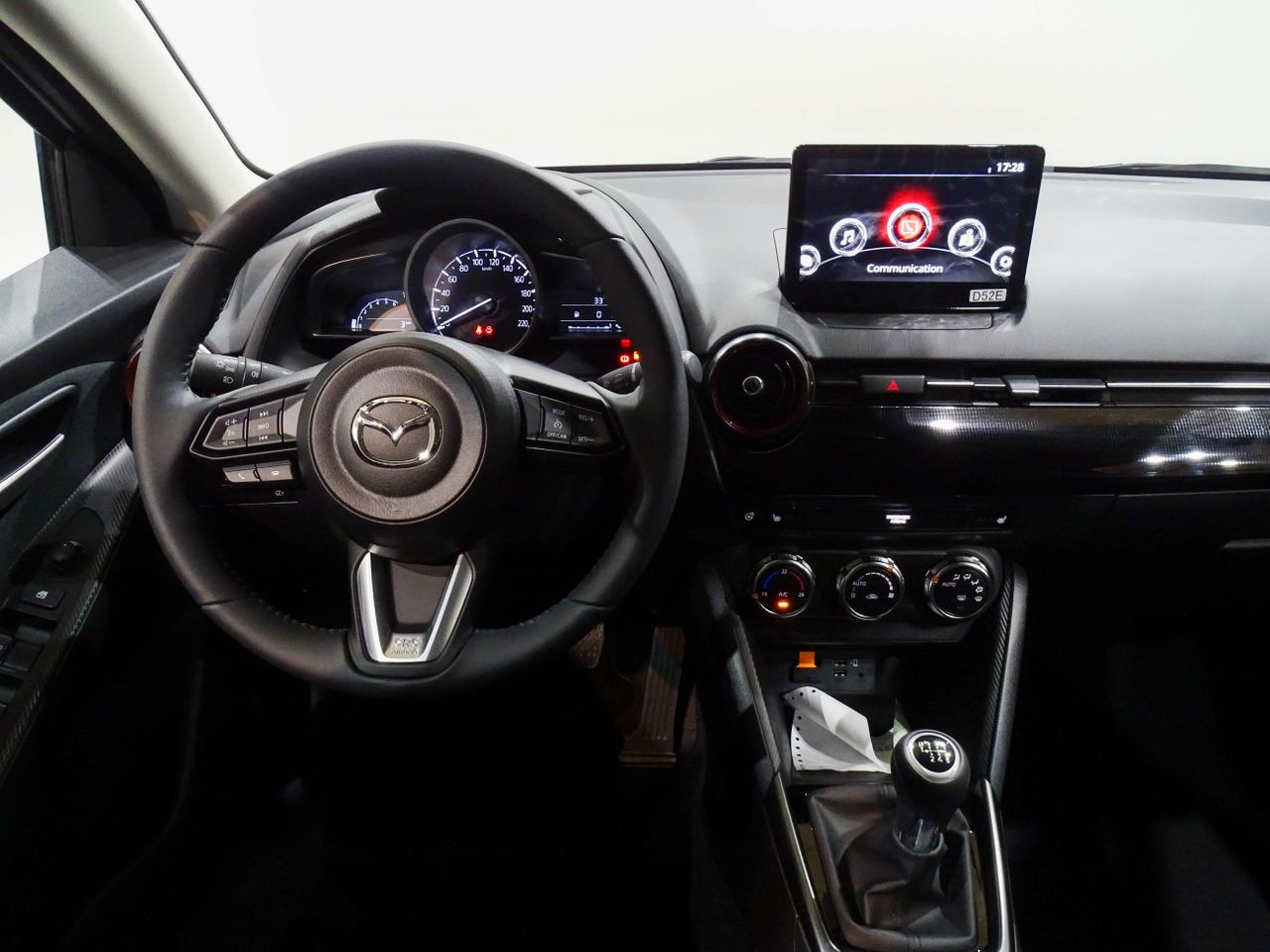 Mazda 2 1.5 e-SKYACTIV G 66kW (90CV) Homura  - Foto 2