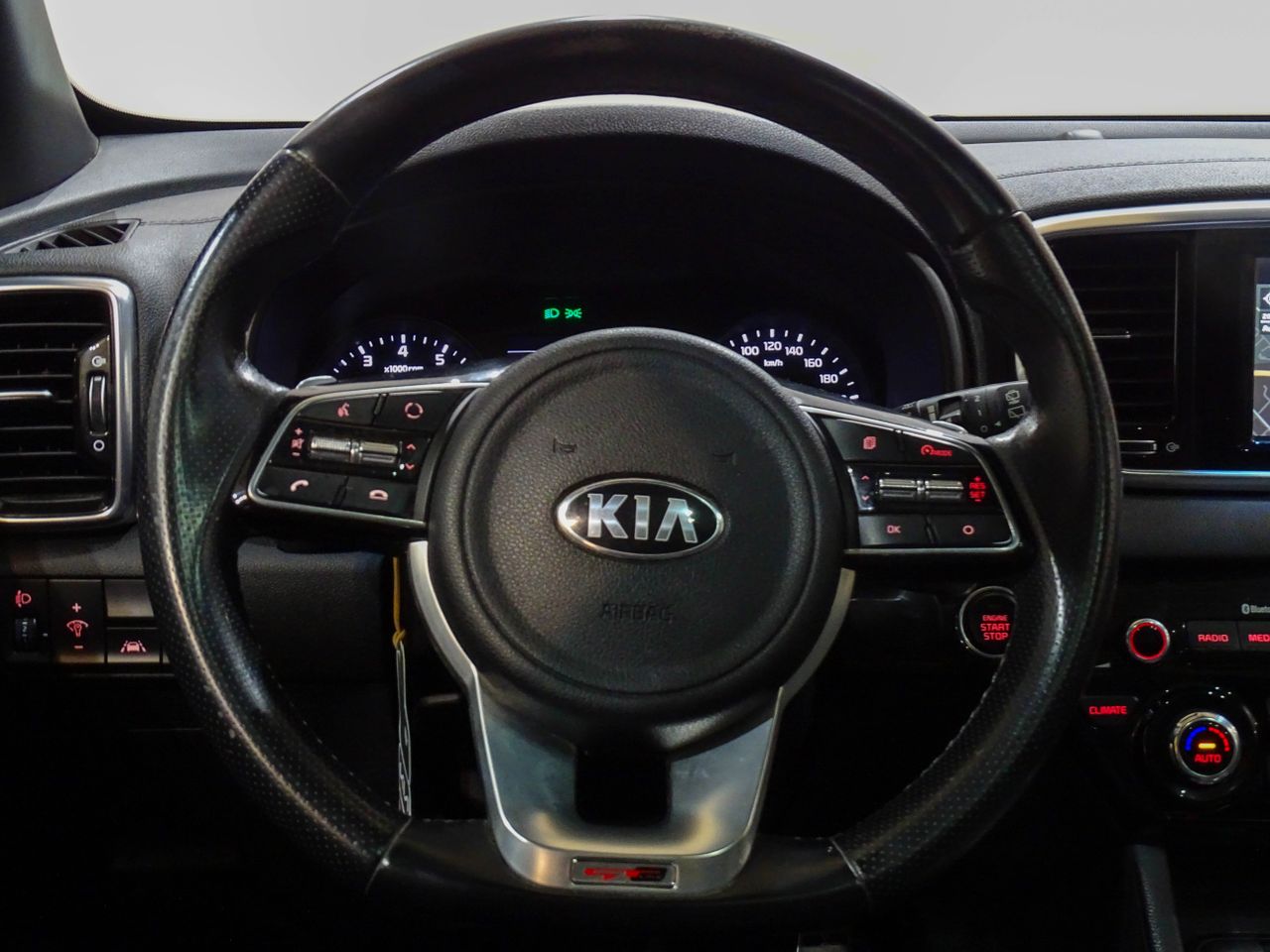 Kia Sportage 1.6 T-GDi 130kW (177CV) AT GT Line  - Foto 2