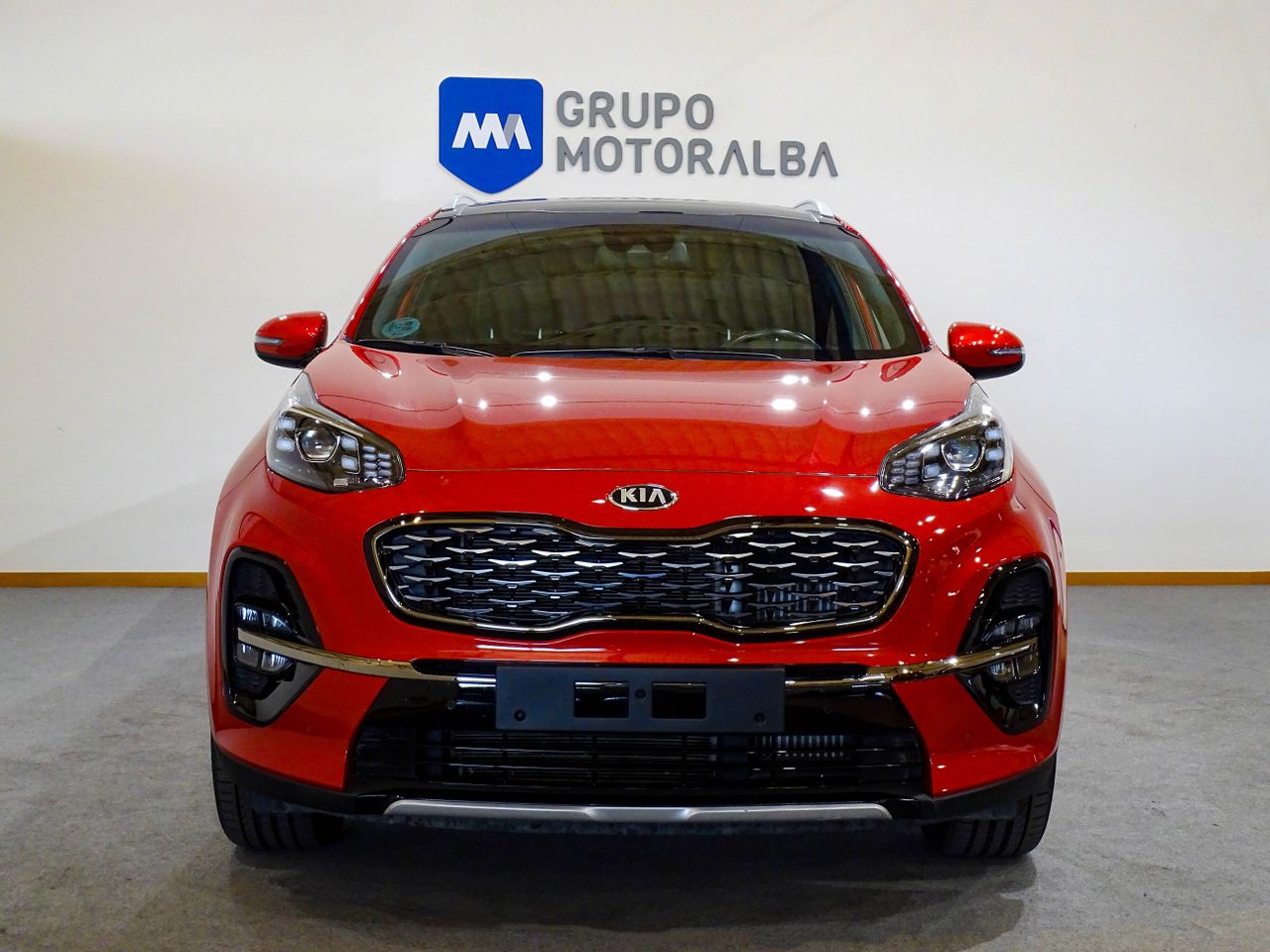 Kia Sportage 1.6 T-GDi 130kW (177CV) AT GT Line  - Foto 2