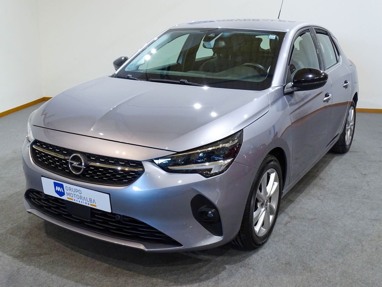 Opel Corsa 1.2T XHL 74kW (100CV) Elegance  - Foto 2