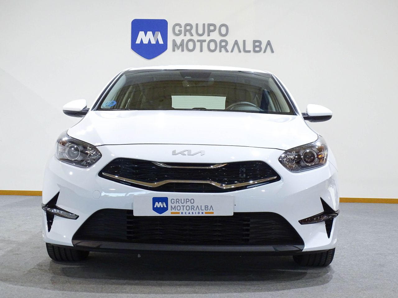 Kia Ceed 1.6 MHEV iMT 100kW (136CV) Drive  - Foto 2