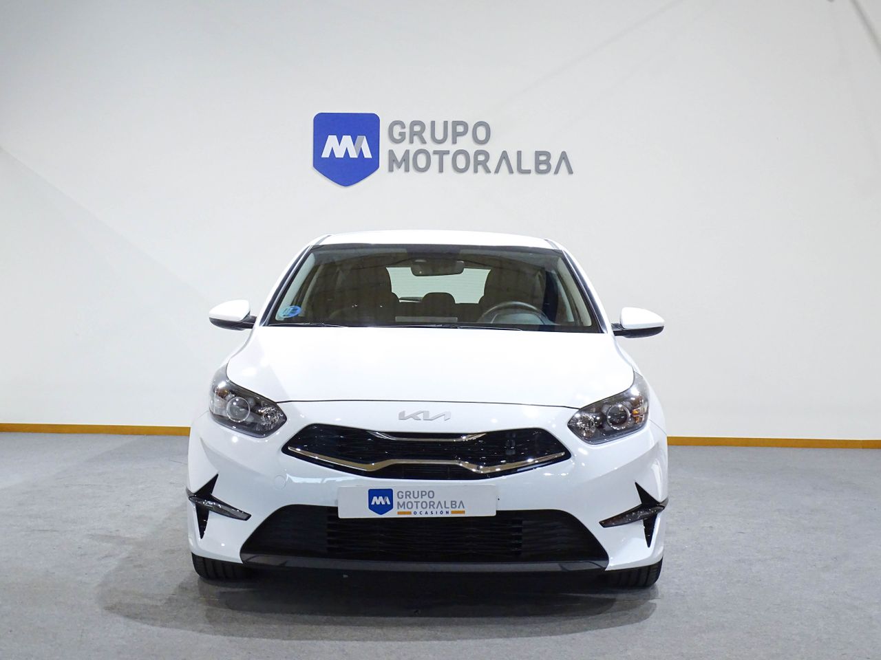 Kia Ceed 1.6 MHEV iMT 100kW (136CV) Drive  - Foto 2