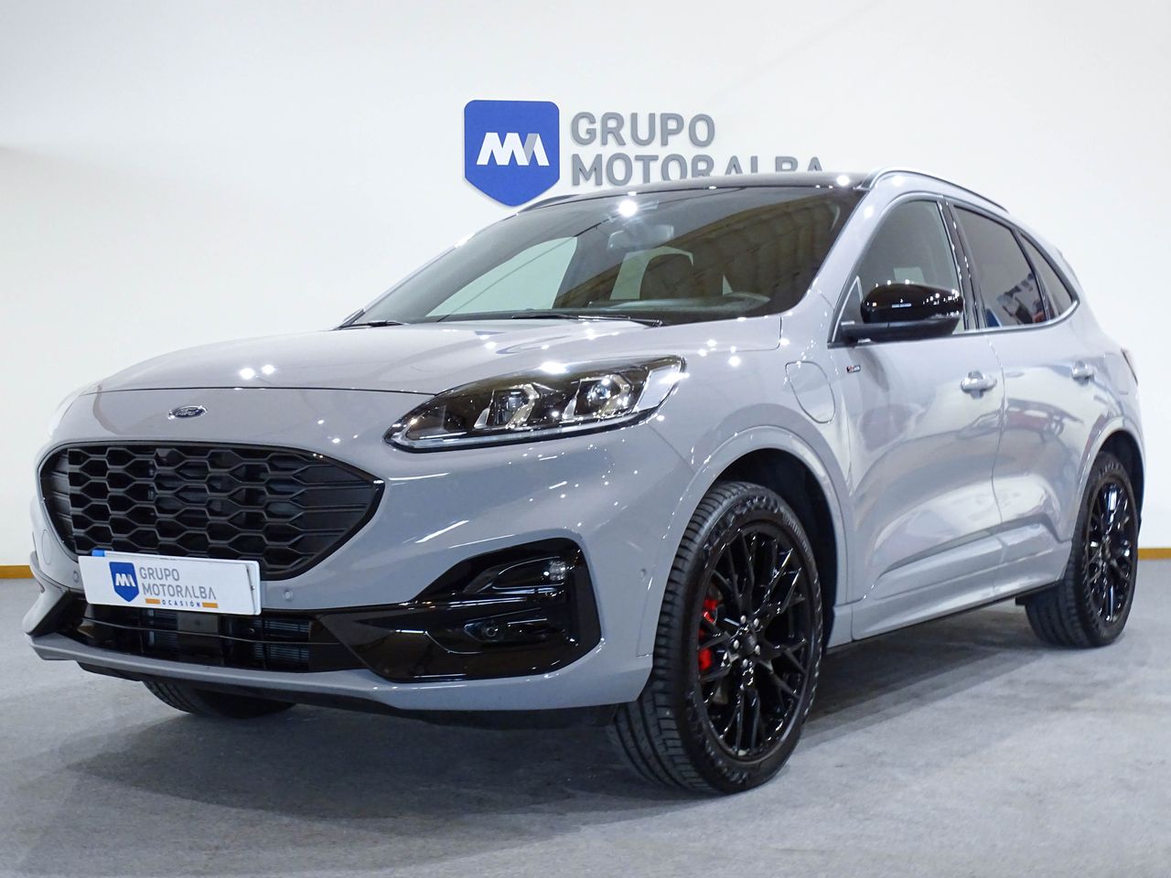 Ford Kuga 2.5 Duratec PHEV 165kW ( 224CV ) Auto ST-Line X  - Foto 2