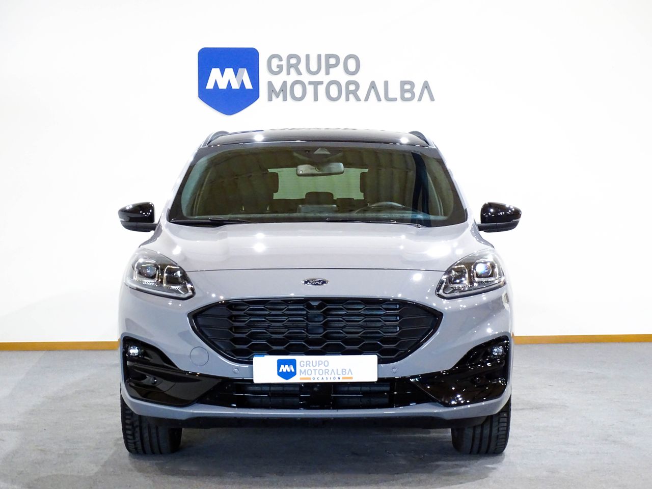 Ford Kuga 2.5 Duratec PHEV 165kW ( 224CV ) Auto ST-Line X  - Foto 2