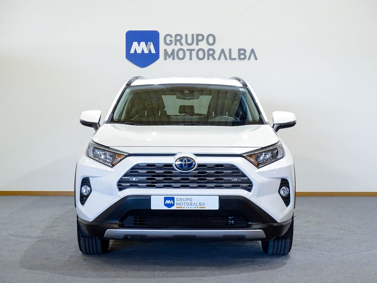 Toyota Rav4 2.5l 220H 160kW ( 218CV ) Advance Plus  - Foto 2