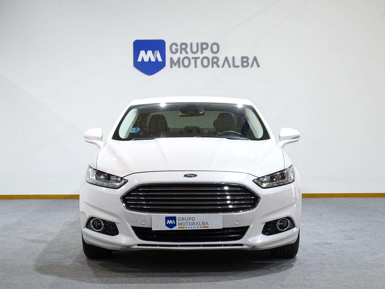 Ford Mondeo 2.0 Híbrido 137kW (187CV) Titanium HEV Titanium Hev  - Foto 2