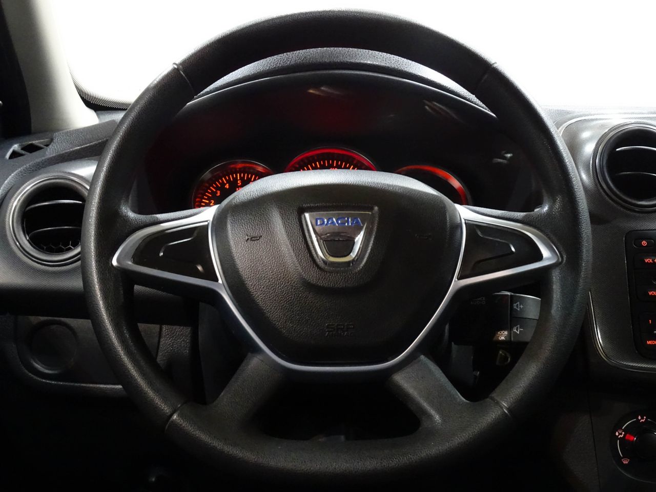 Dacia Sandero TCE 66kW (90CV) GLP Stepway  - Foto 2