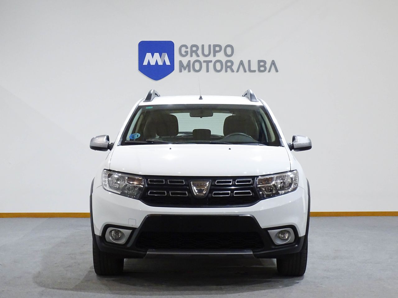 Dacia Sandero TCE 66kW (90CV) GLP Stepway  - Foto 2