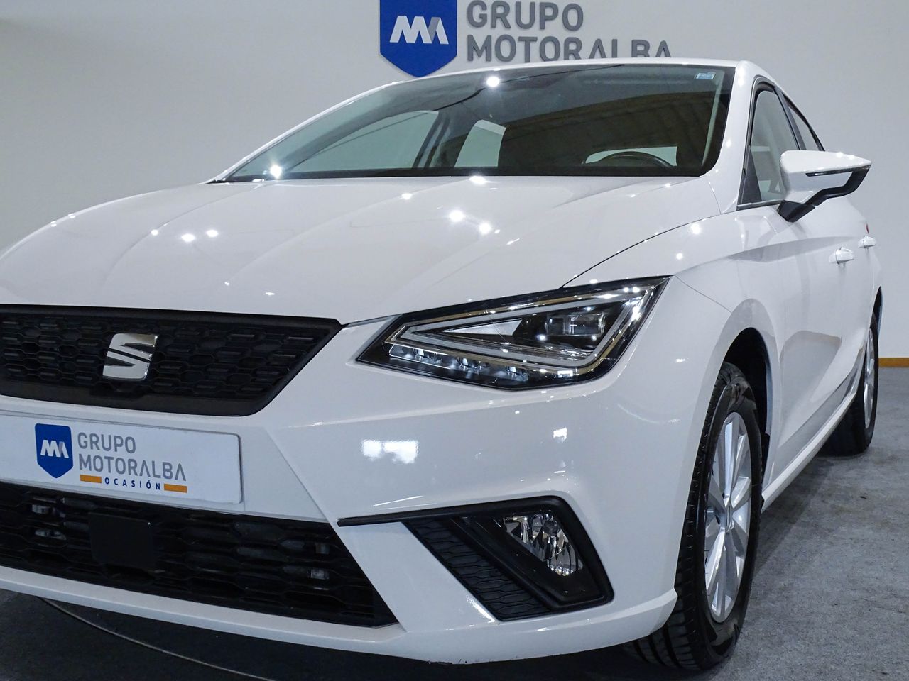 Seat Ibiza 1.0 TSI 81kW (110CV) Style  - Foto 2