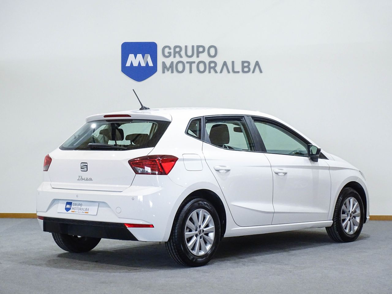 Seat Ibiza 1.0 TSI 81kW (110CV) Style  - Foto 2