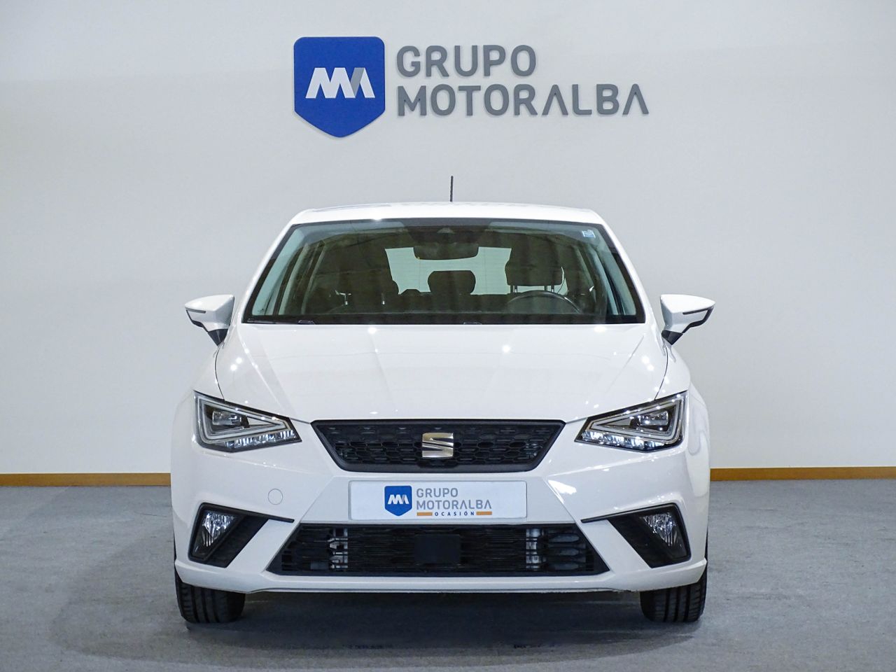 Seat Ibiza 1.0 TSI 81kW (110CV) Style  - Foto 2