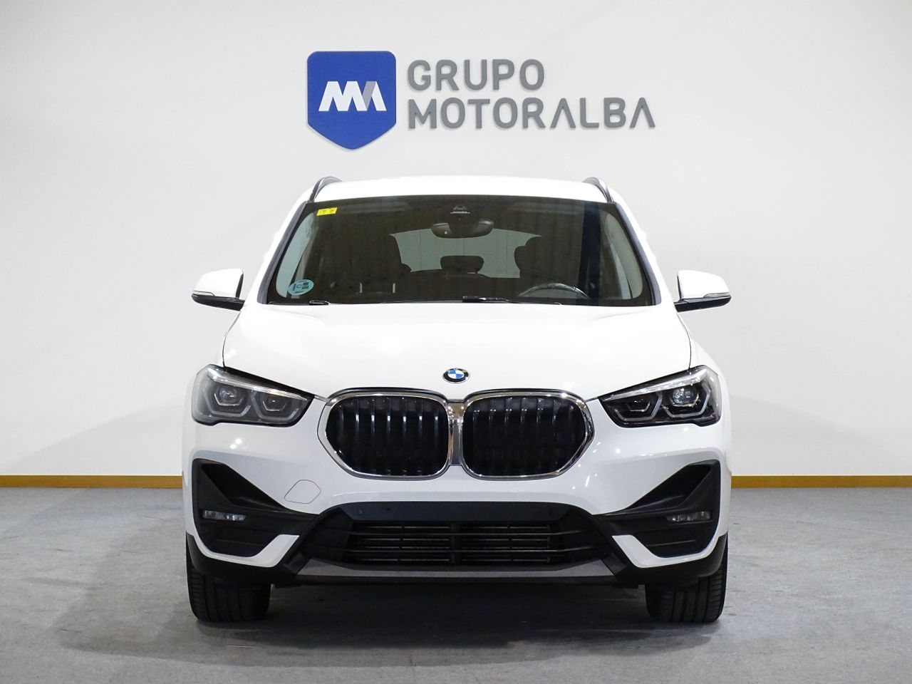 BMW X1 1.5 sDrive16d 85kW ( 116D )  Business  - Foto 2