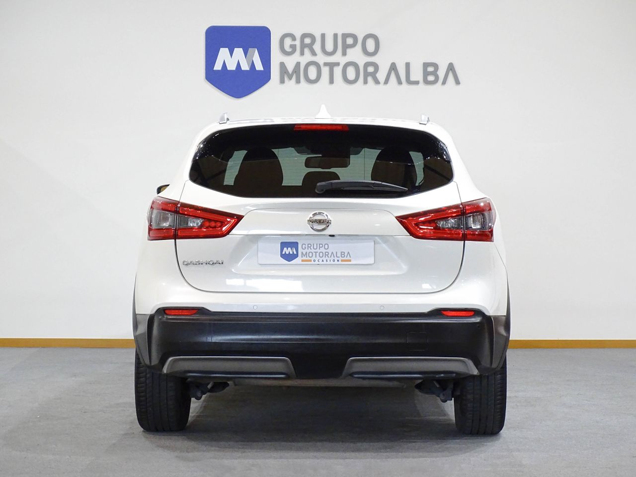 Nissan Qashqai 1.2 DIG-T  85kW ( 115CV )  4X2 ACENTA  - Foto 2