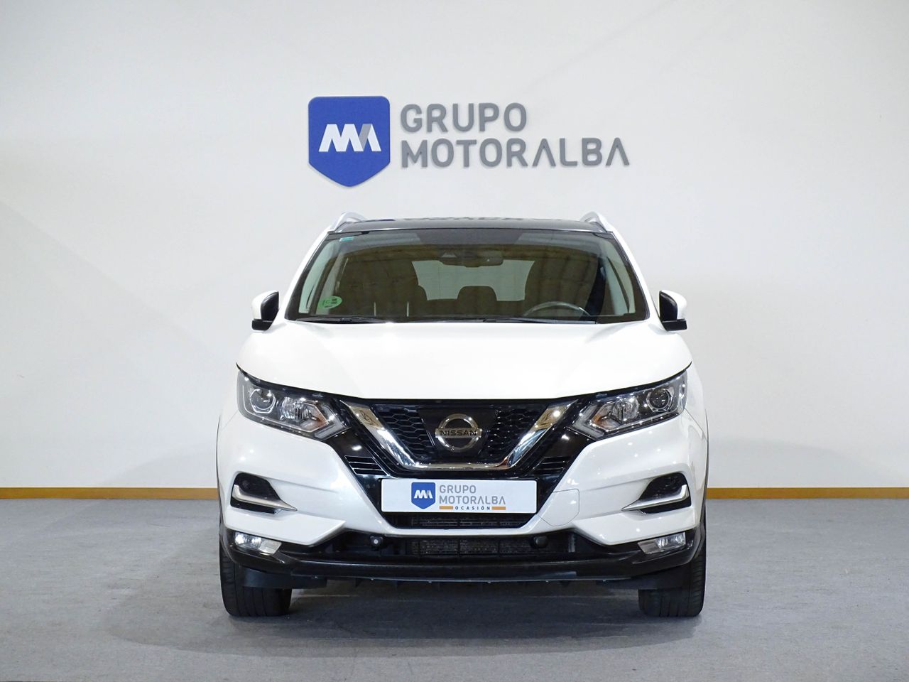 Nissan Qashqai 1.2 DIG-T  85kW ( 115CV )  4X2 ACENTA  - Foto 2