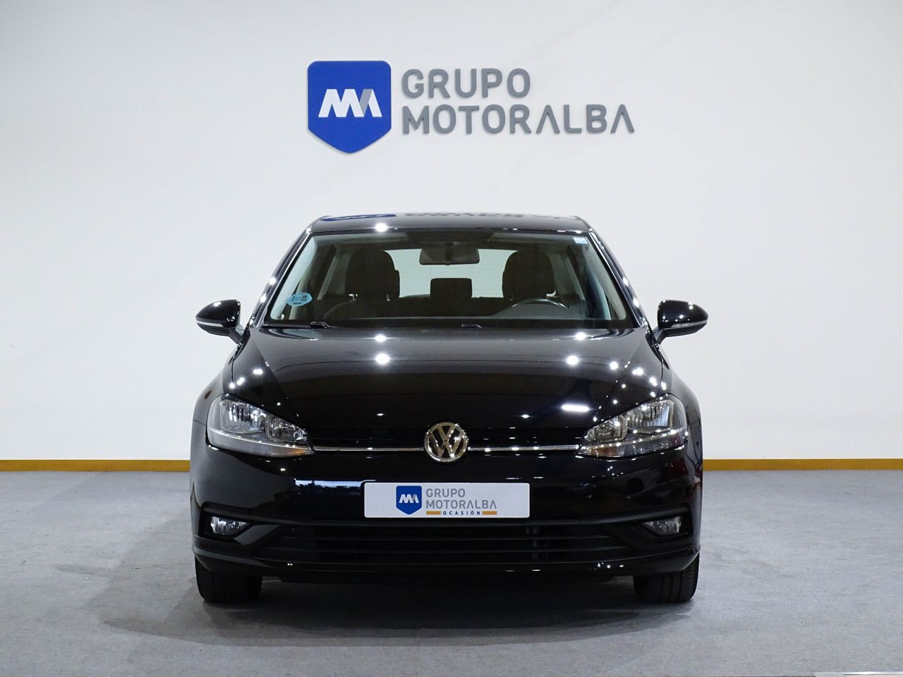 Volkswagen Golf 1.6 TDI 85kW (115CV) Business  - Foto 2