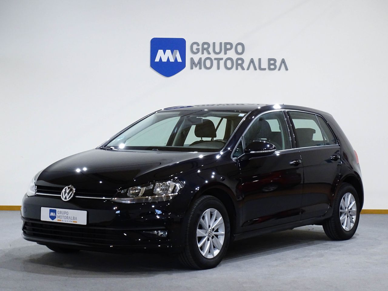 Volkswagen Golf 1.6 TDI 85kW (115CV) Business  - Foto 2