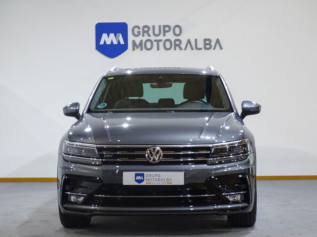 Volkswagen Tiguan 2.0 TDI 110kW (150CV) DSG Sport  - Foto 2