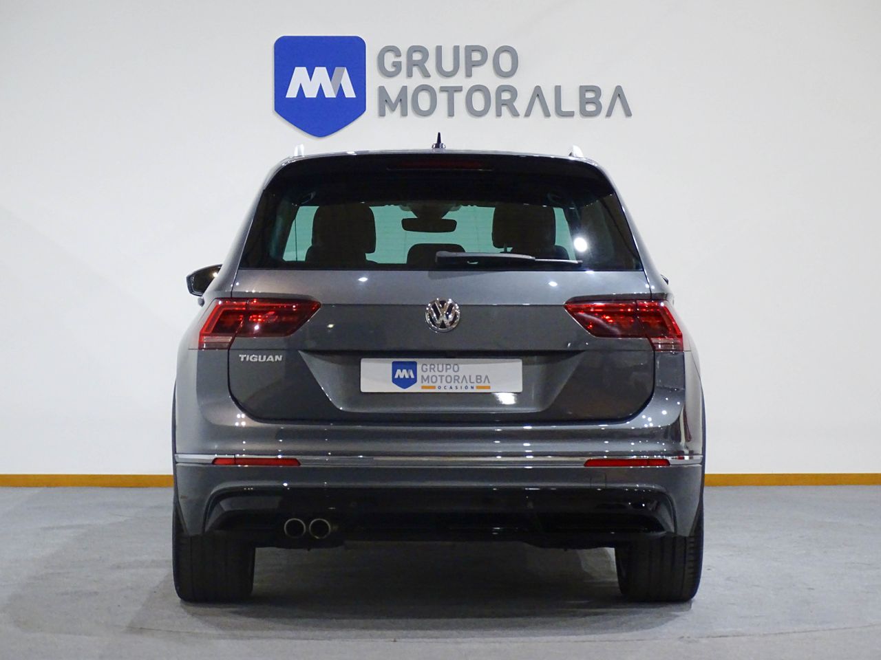 Volkswagen Tiguan 2.0 TDI 110kW (150CV) DSG Sport  - Foto 2