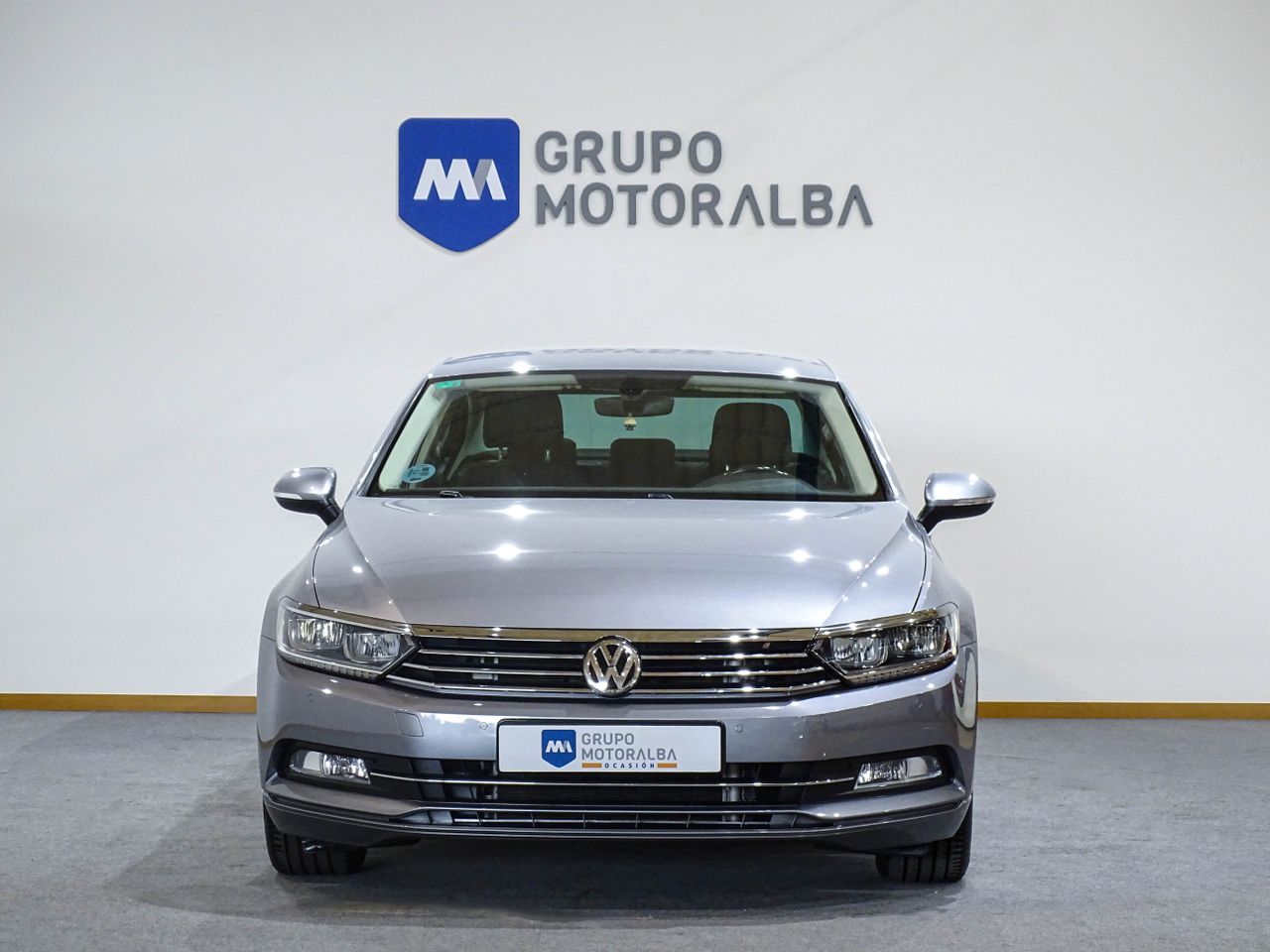 Volkswagen Passat 2.0 TDI 110kW (150CV) Advance  - Foto 2