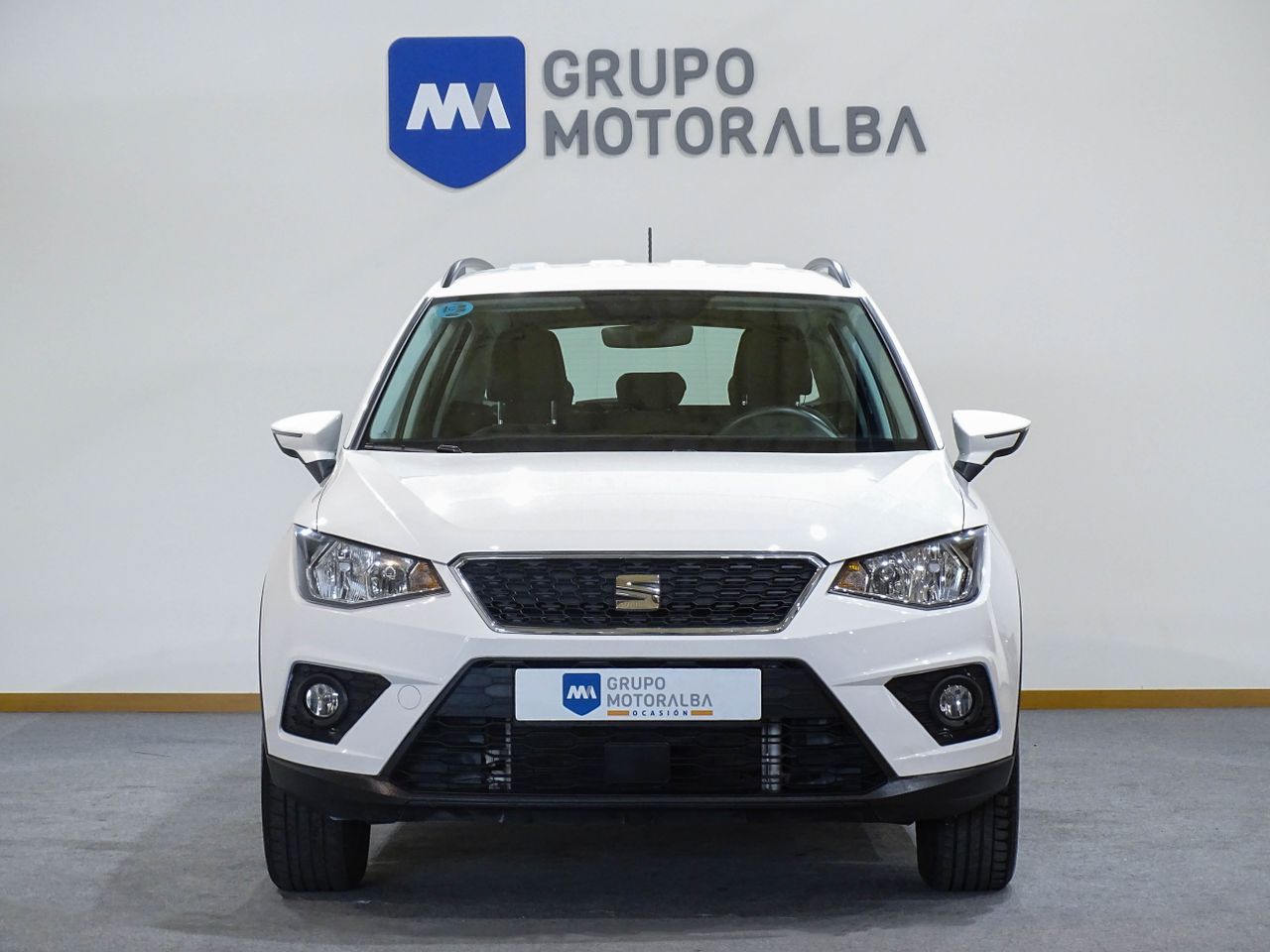 Seat Arona 1.0 TSI 70kW (95CV)   Ecomotive Style  - Foto 2