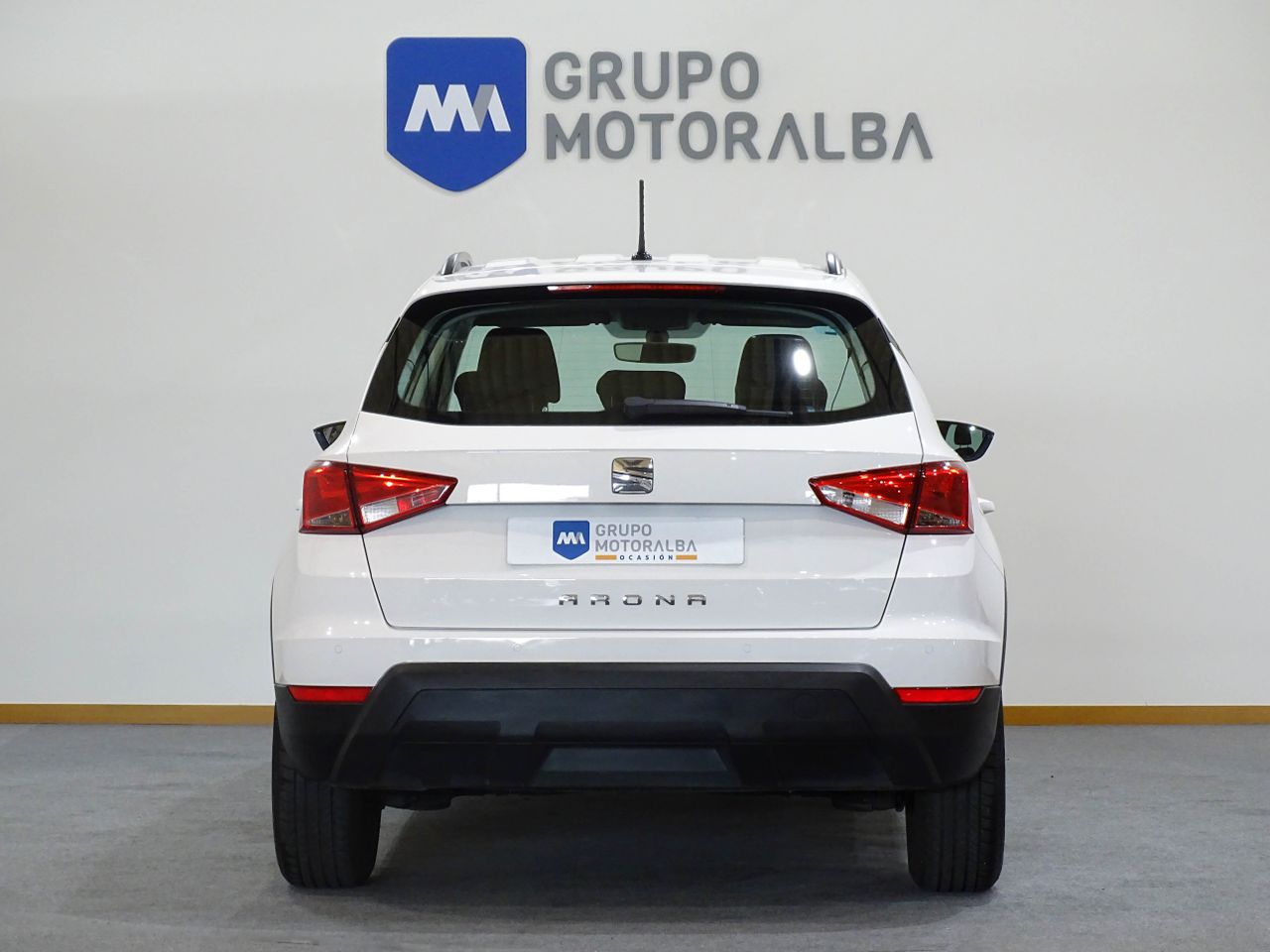 Seat Arona 1.0 TSI 70kW (95CV)   Ecomotive Style  - Foto 2