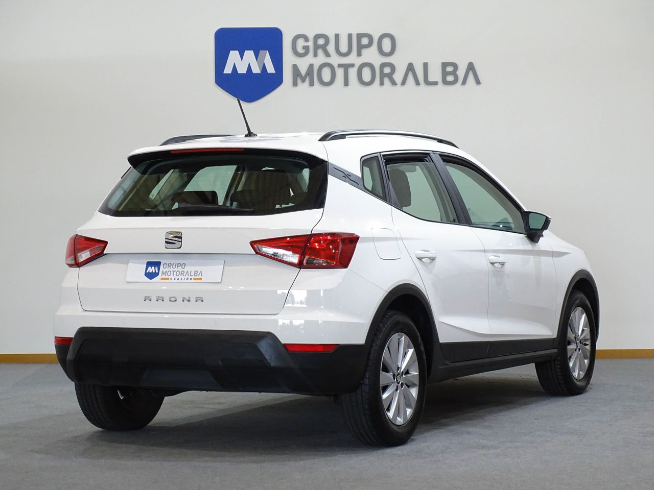 Seat Arona 1.0 TSI 70kW (95CV)   Ecomotive Style  - Foto 2