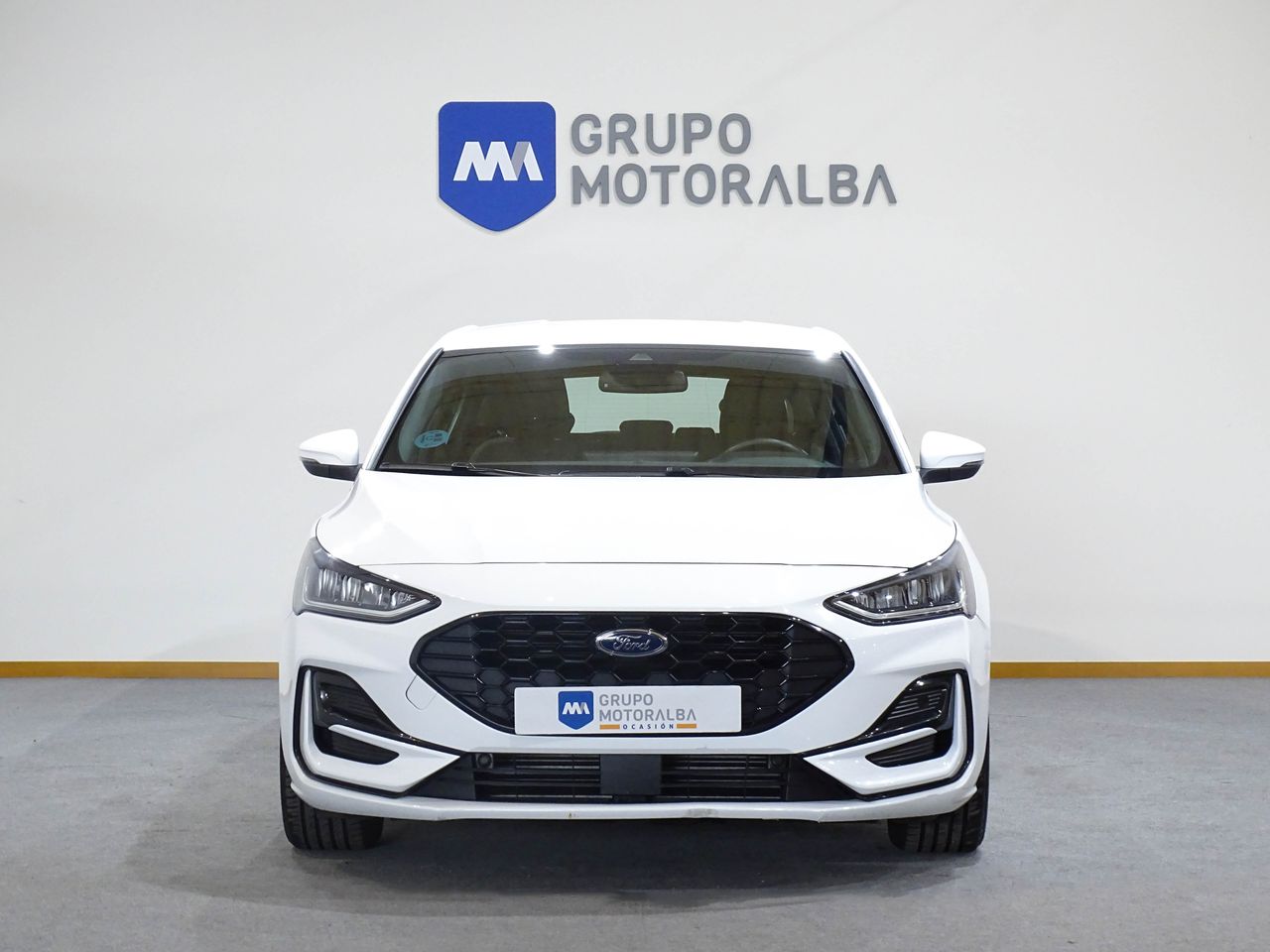 Ford Focus 1.0 EcoBoost 92kW ( 125cv ) ST-Line  - Foto 2