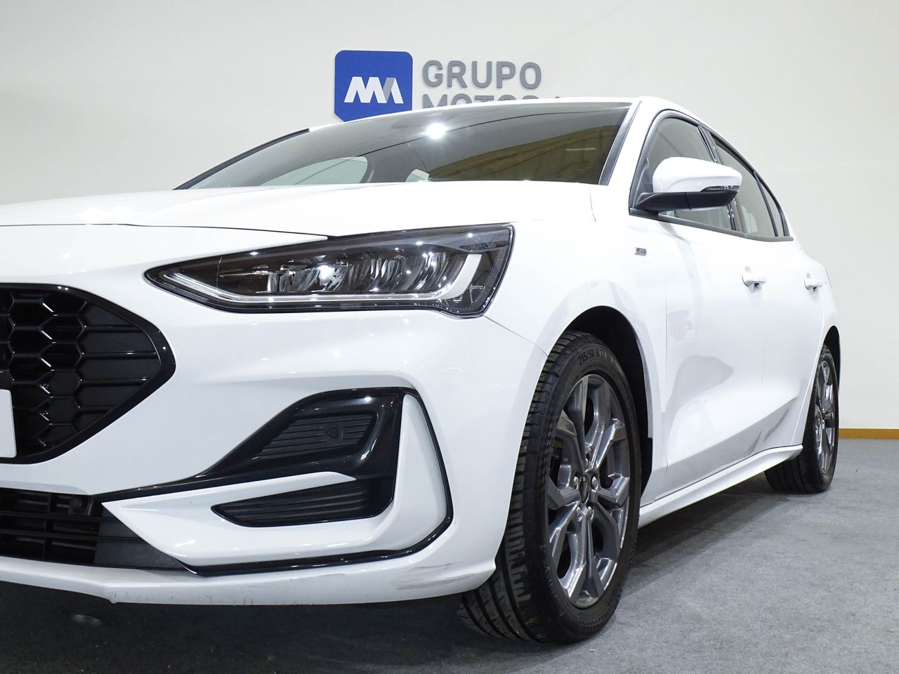 Ford Focus 1.0 EcoBoost 92kW ( 125cv ) ST-Line  - Foto 2