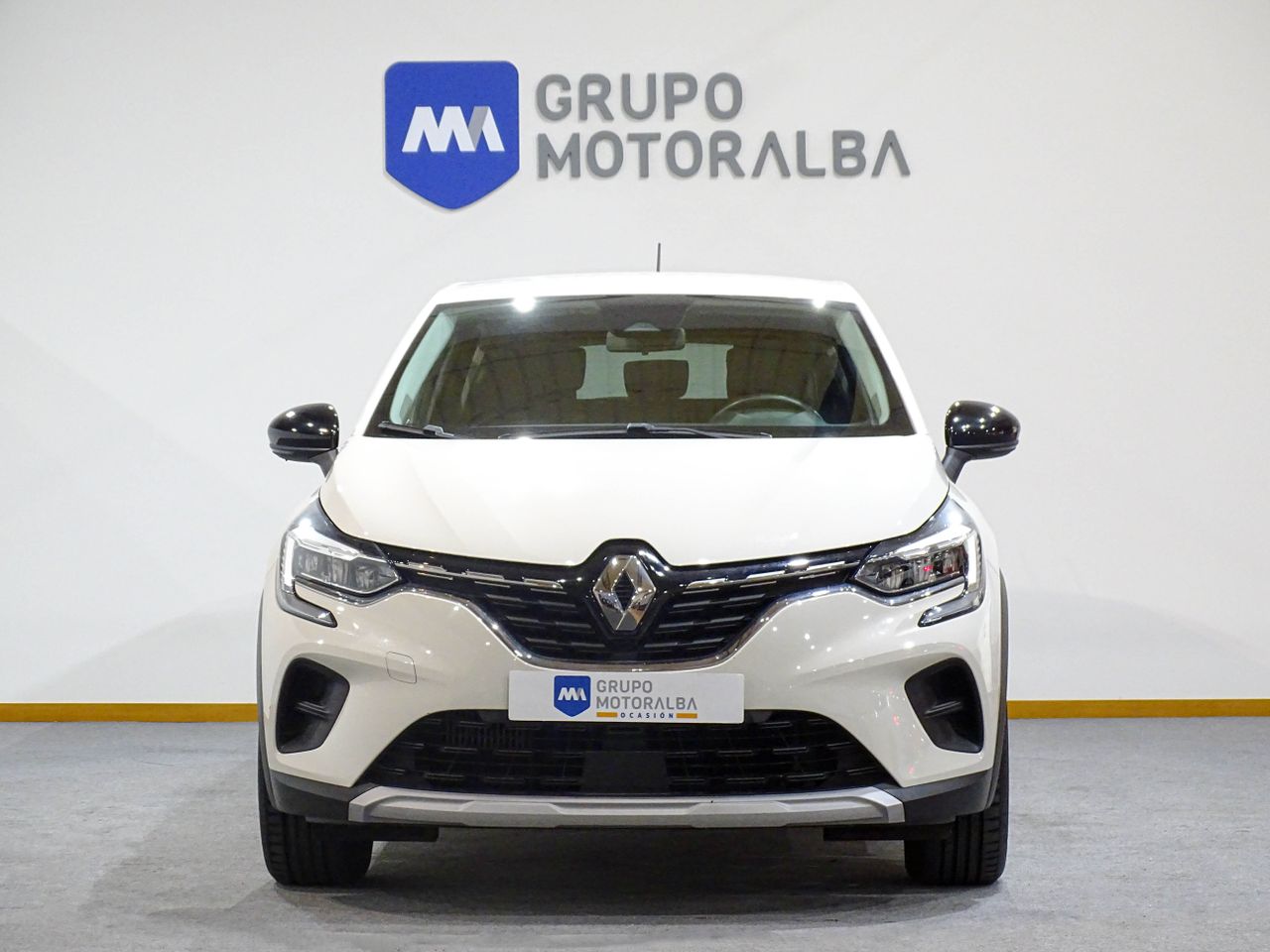 Renault Captur TCe 74kW (100CV) GLP Intens  - Foto 2