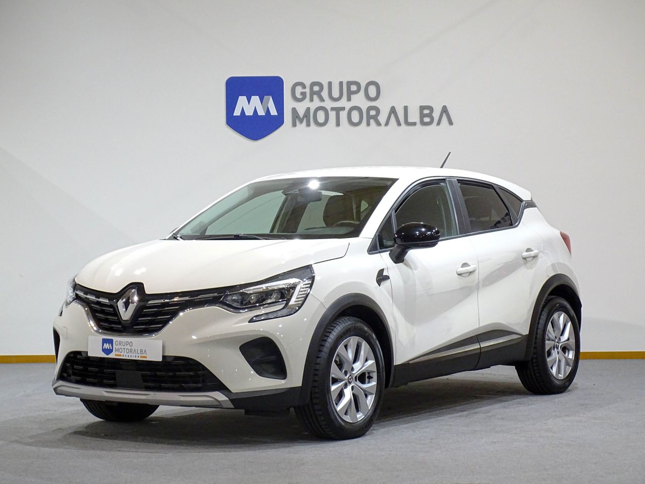 Renault Captur TCe 74kW (100CV) GLP Intens  - Foto 2