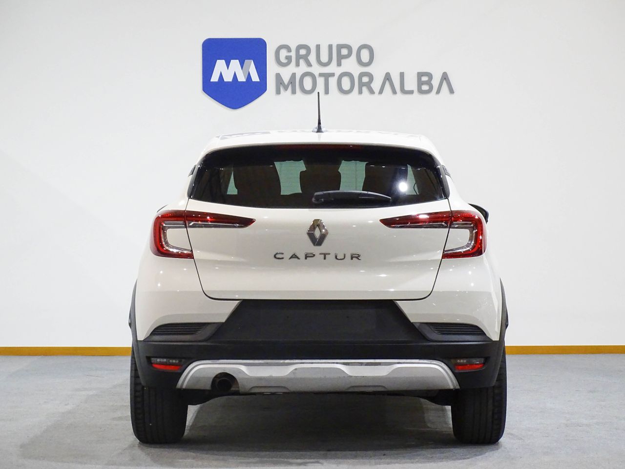 Renault Captur TCe 74kW (100CV) GLP Intens  - Foto 2