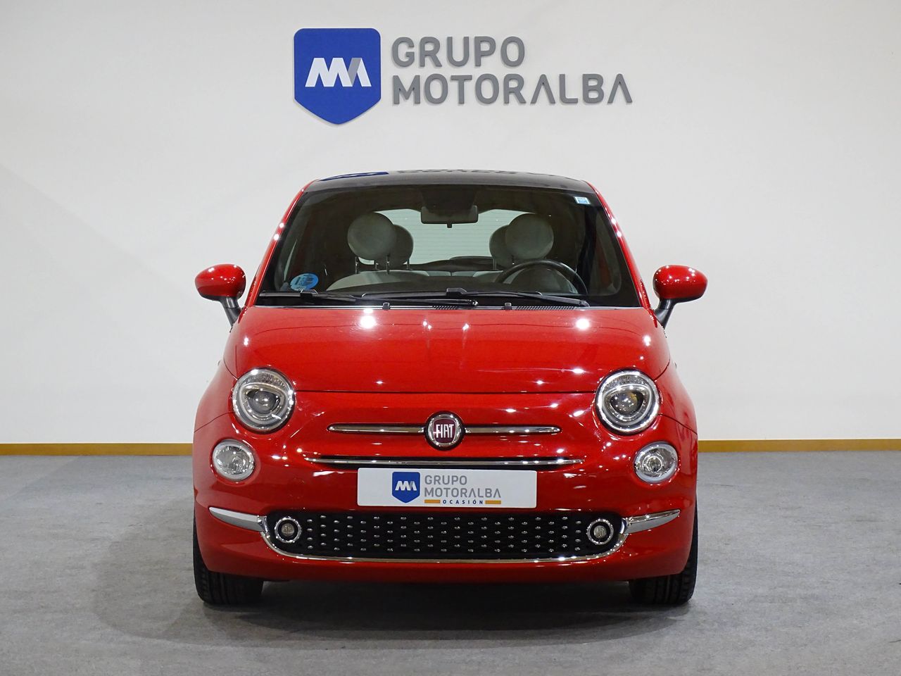 Fiat 500 1.0 Hybrid 52KW (70 CV) Dolcevita  - Foto 2