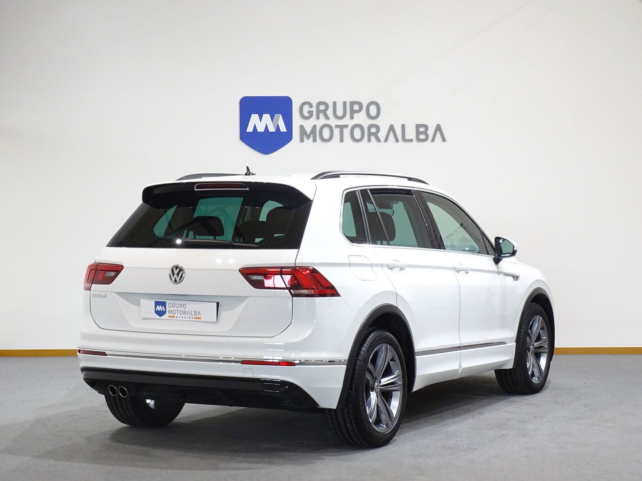 Volkswagen Tiguan 1.5 TSI 110kW (150CV) DSG Advance  - Foto 2