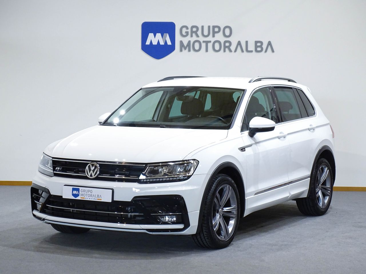 Volkswagen Tiguan 1.5 TSI 110kW (150CV) DSG Advance  - Foto 2