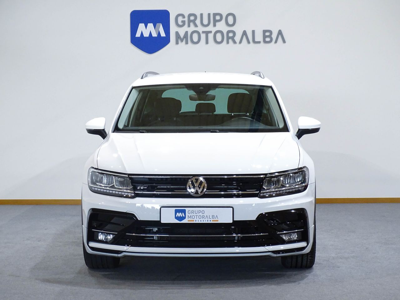 Volkswagen Tiguan 1.5 TSI 110kW (150CV) DSG Advance  - Foto 2