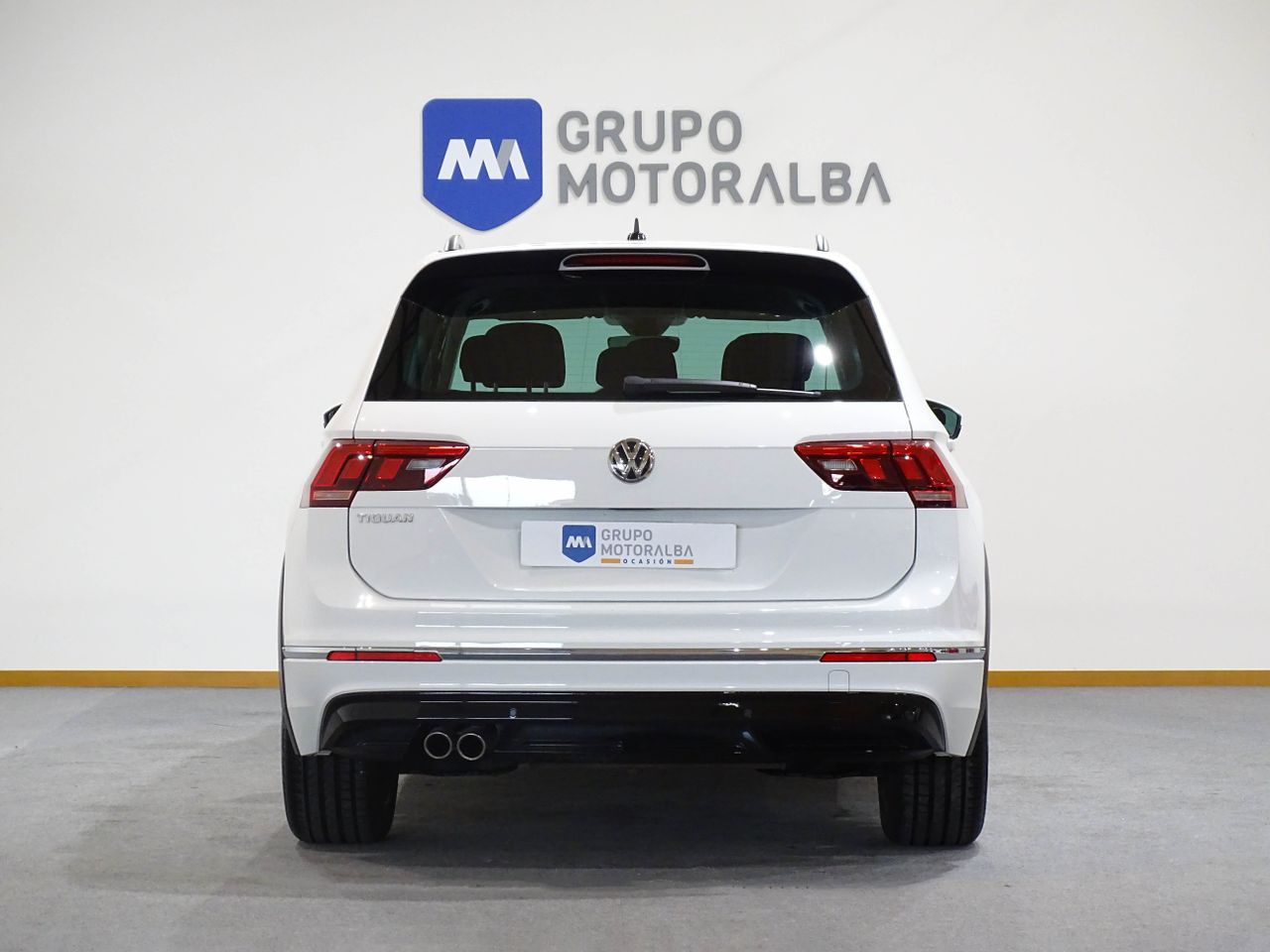 Volkswagen Tiguan 1.5 TSI 110kW (150CV) DSG Advance  - Foto 2