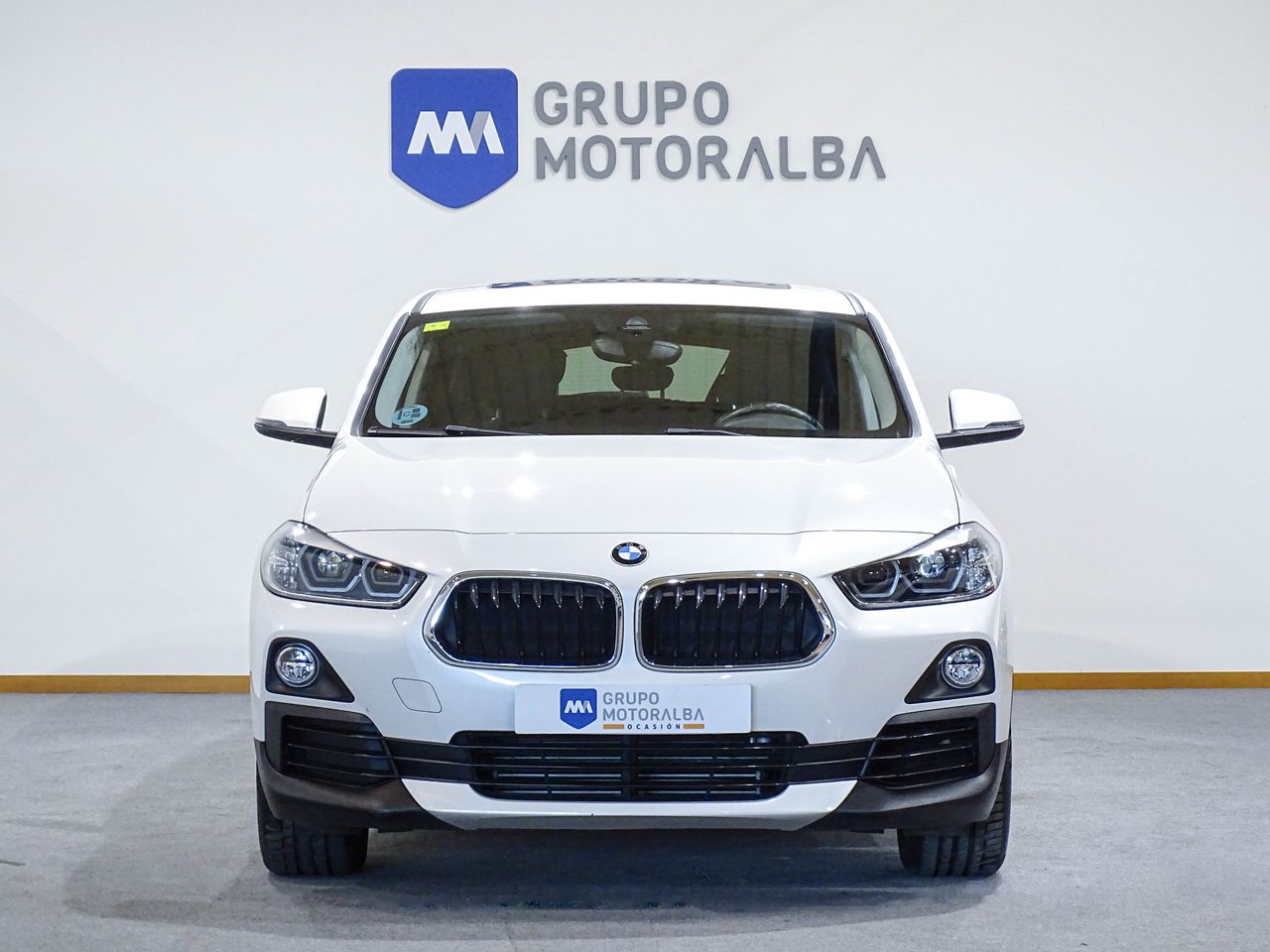 BMW X2 1.5 sDrive18i  103kW ( 140CV )  - Foto 2