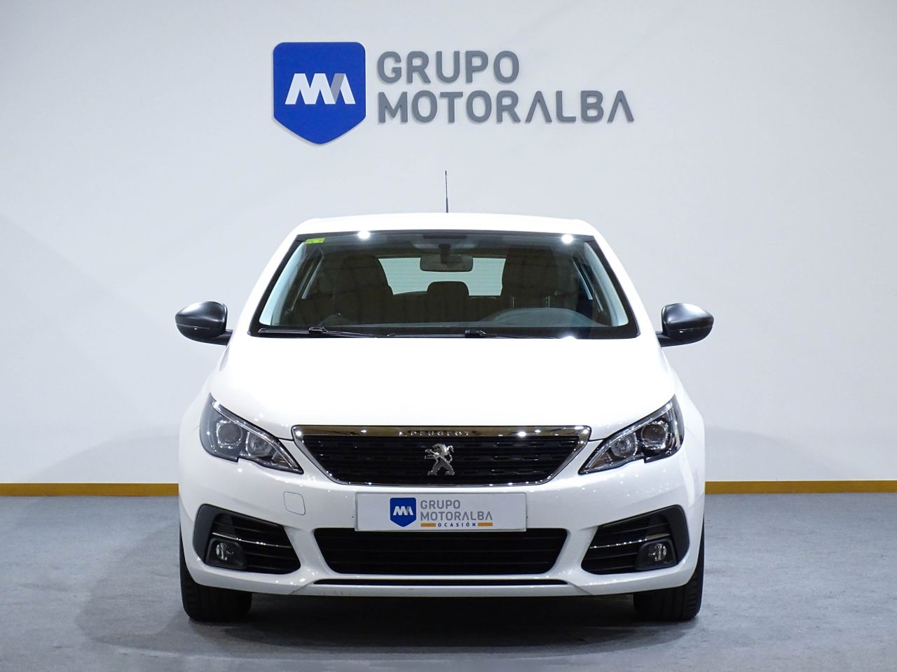 Peugeot 308 1.2 I 5p  PureTech 81kW (110 CV ) S&S Access  - Foto 2