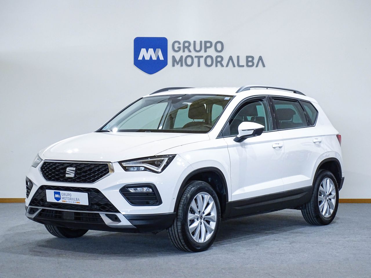 Seat Ateca 2.0 TDI 85kW (115CV) S&S Style Go  - Foto 2