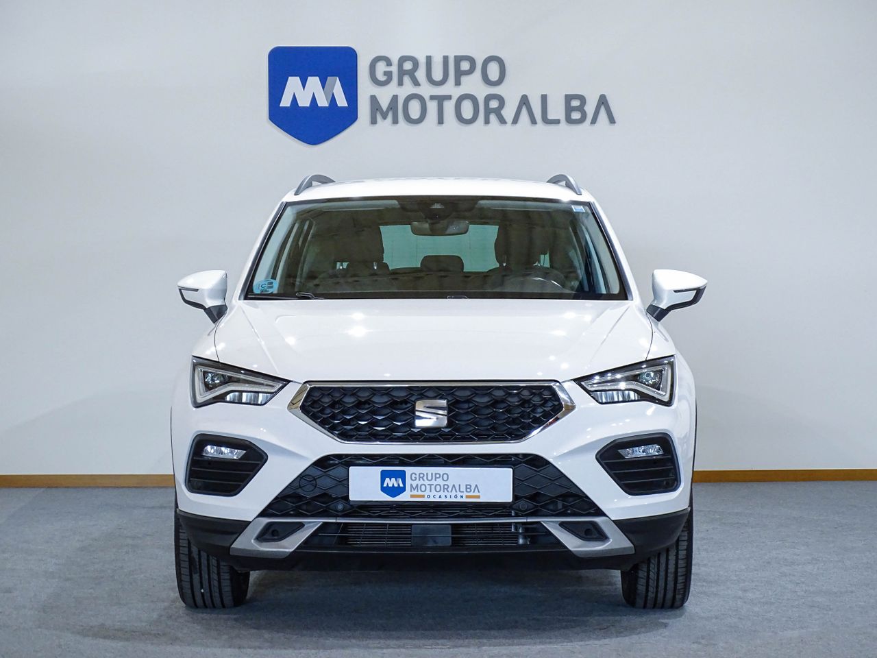 Seat Ateca 2.0 TDI 85kW (115CV) S&S Style Go  - Foto 2