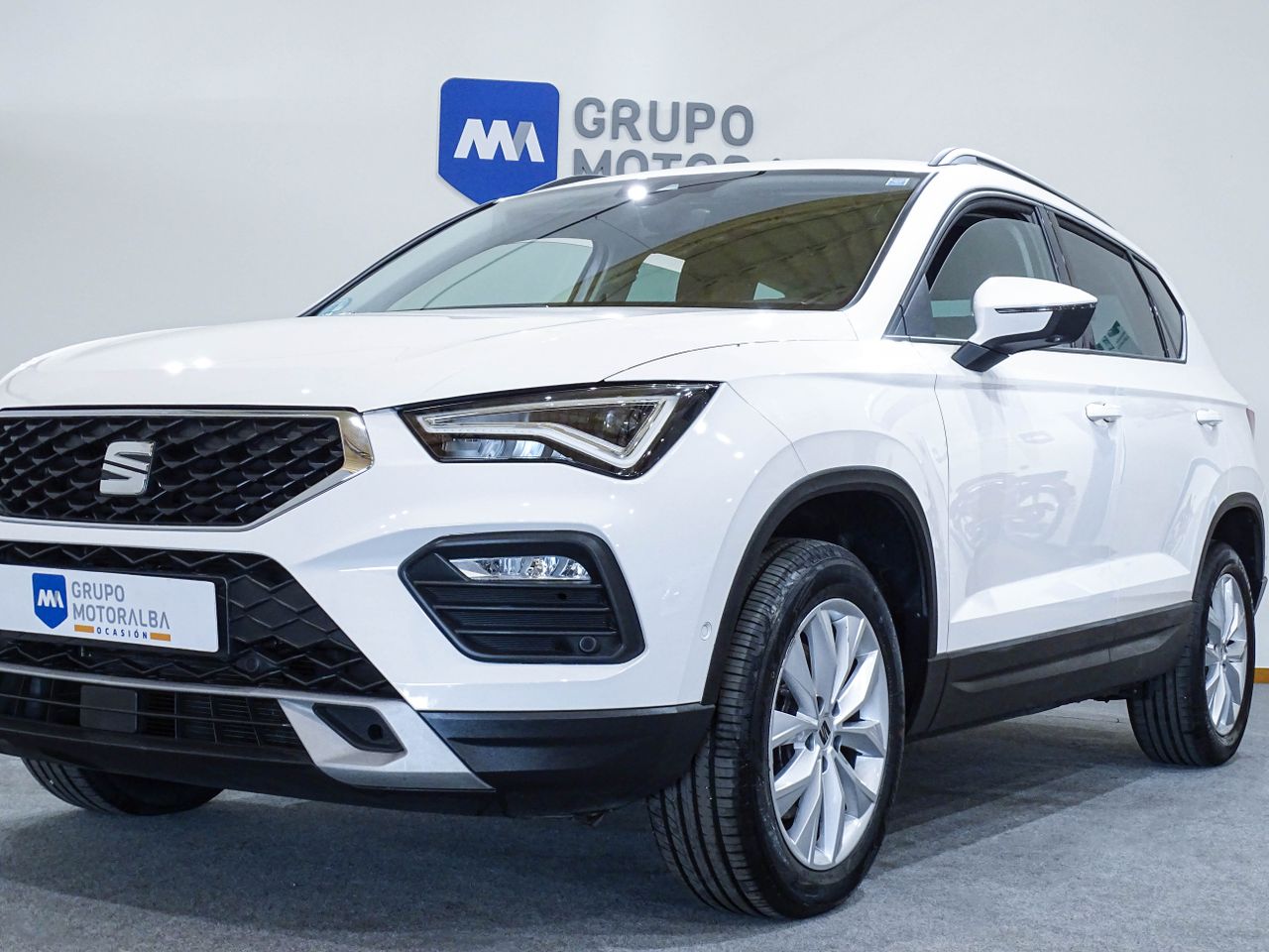 Seat Ateca 2.0 TDI 85kW (115CV) S&S Style Go  - Foto 2