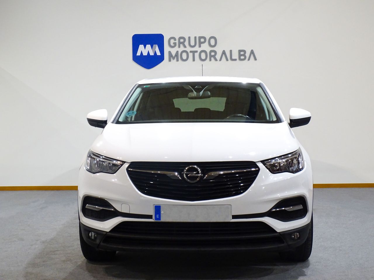 Opel Grandland X 1.5 CDTi 96kW ( 130CV ) Selective  - Foto 2