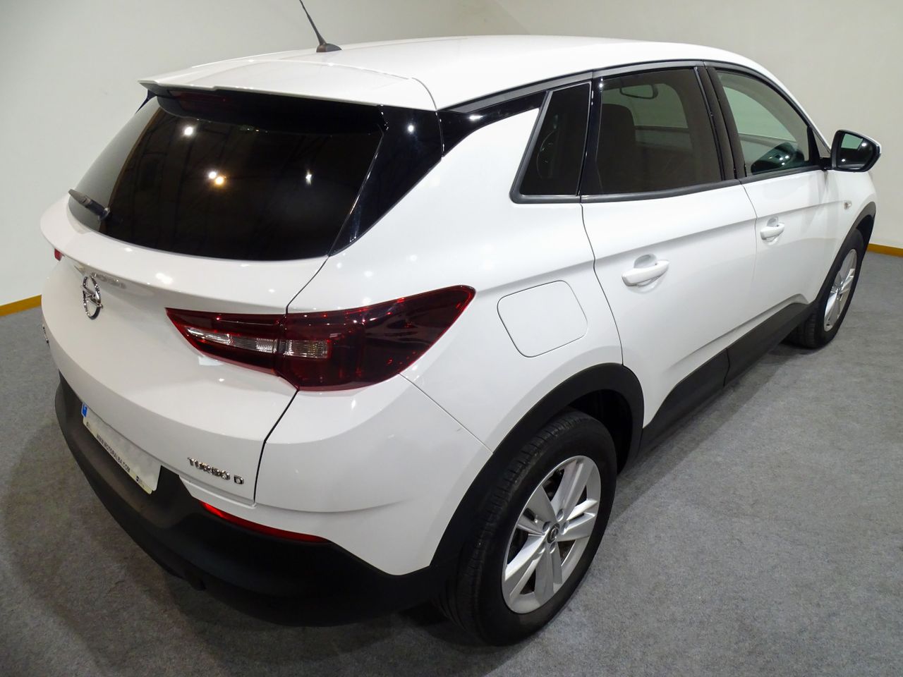 Opel Grandland X 1.5 CDTi 96kW ( 130CV ) Selective  - Foto 2