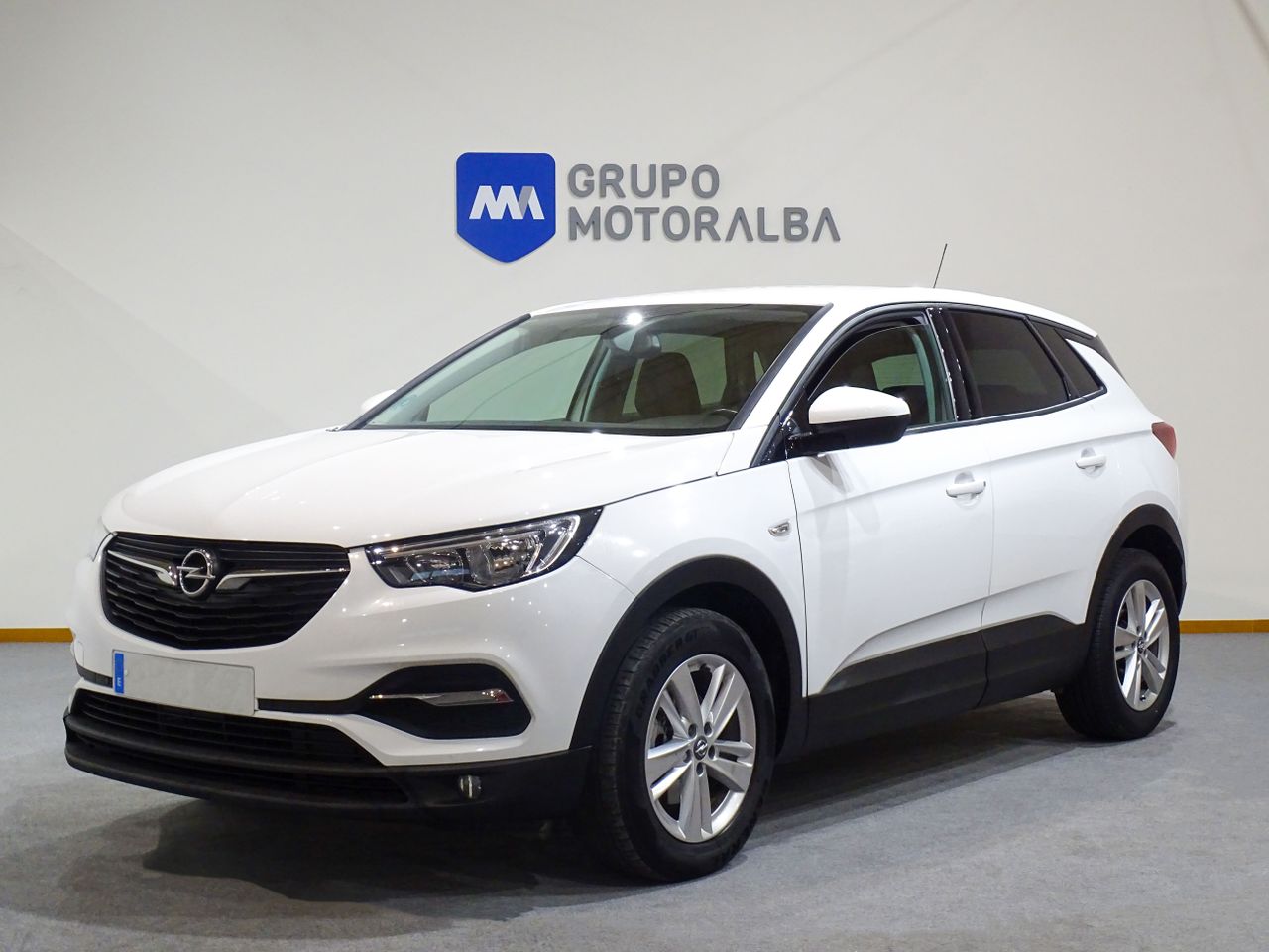 Opel Grandland X 1.5 CDTi 96kW ( 130CV ) Selective  - Foto 2