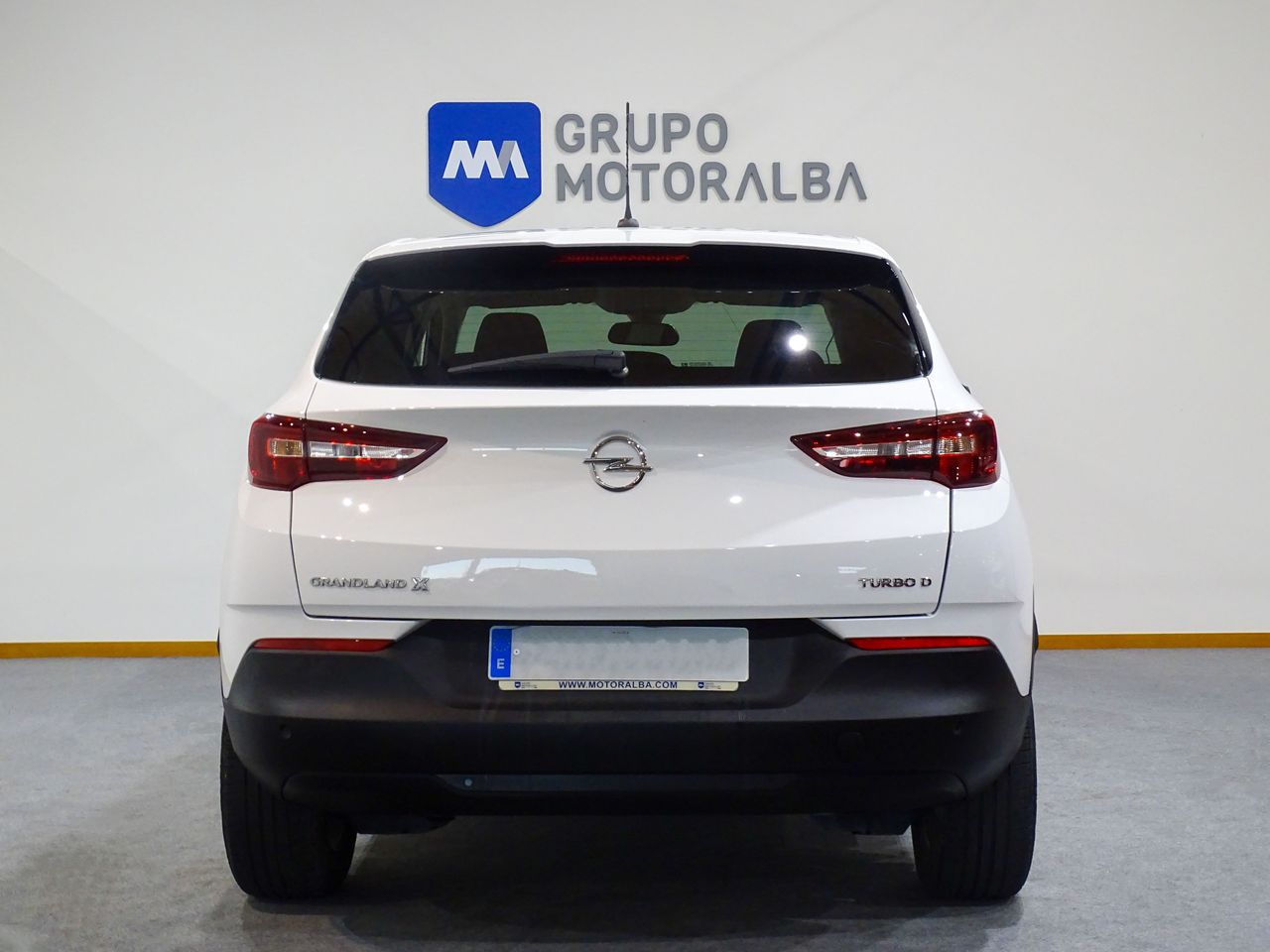 Opel Grandland X 1.5 CDTi 96kW ( 130CV ) Selective  - Foto 2