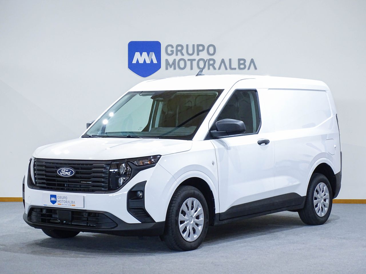 Ford Transit Courier Van 1.5 TDCi 74kW ( 100CV ) Trend  - Foto 2