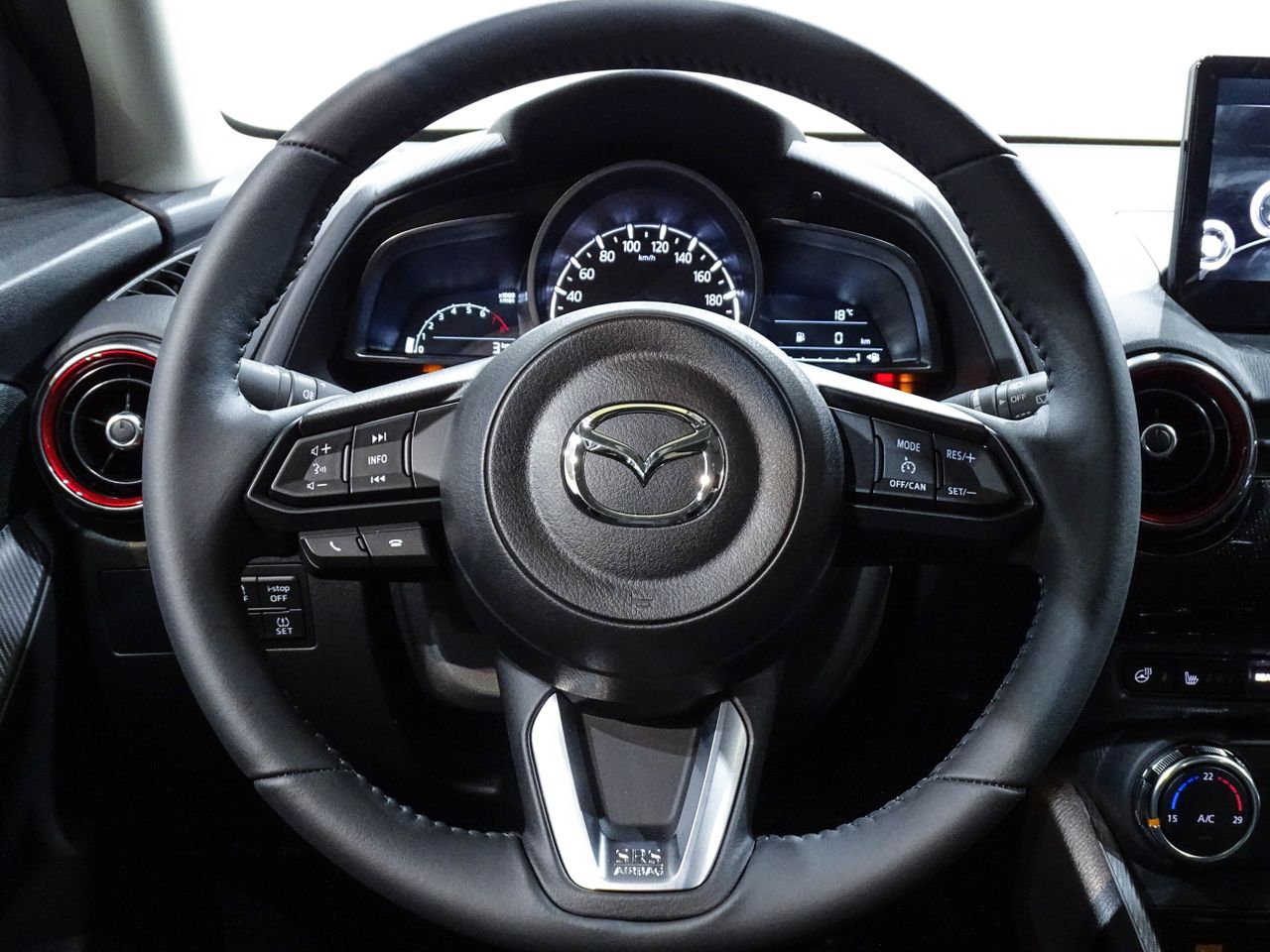 Mazda 2 1.5 e-SKYACTIV G 66kW (90CV) MT Homura  - Foto 2