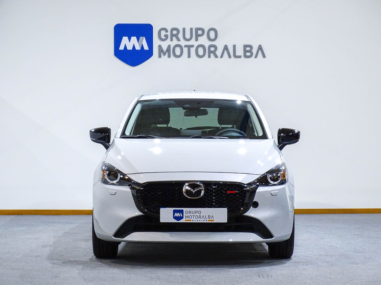 Mazda 2 1.5 e-SKYACTIV G 66kW (90CV) MT Homura  - Foto 2